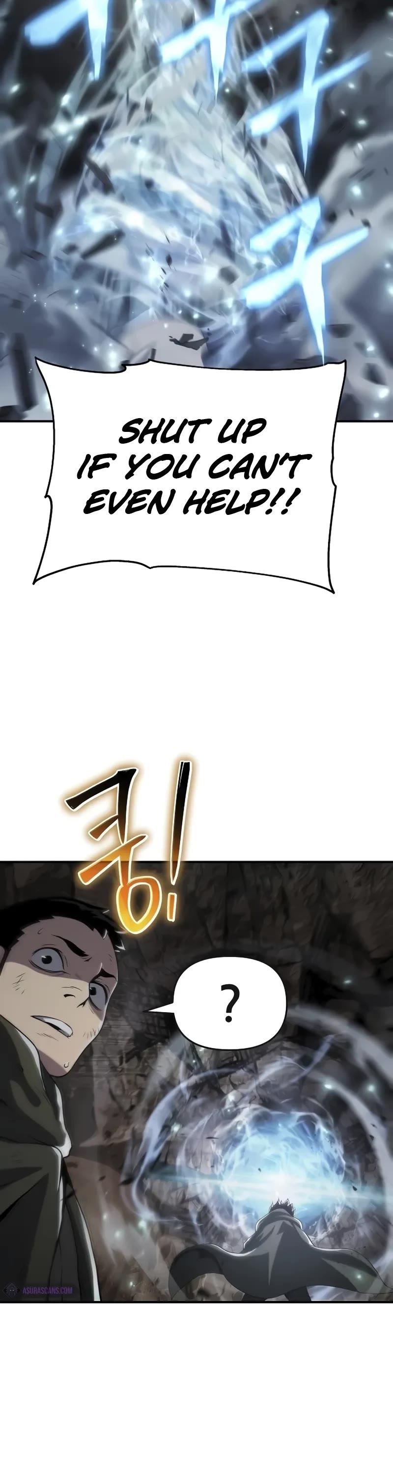 The Priest of Corruption chapter 52 page 57