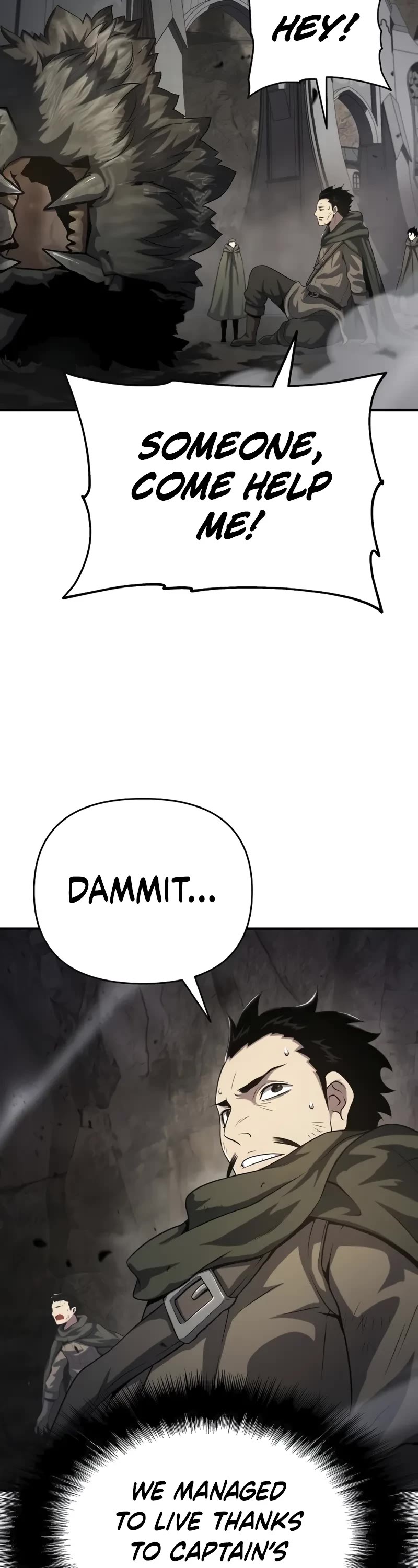 The Priest of Corruption chapter 52 page 68