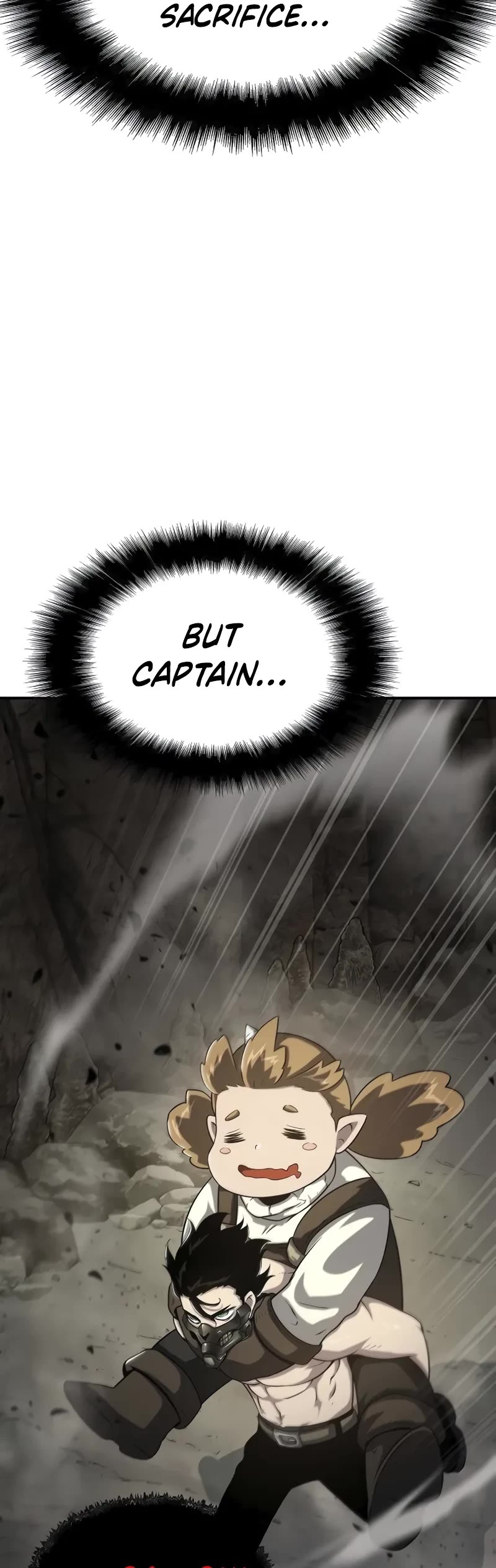 The Priest of Corruption chapter 52 page 69