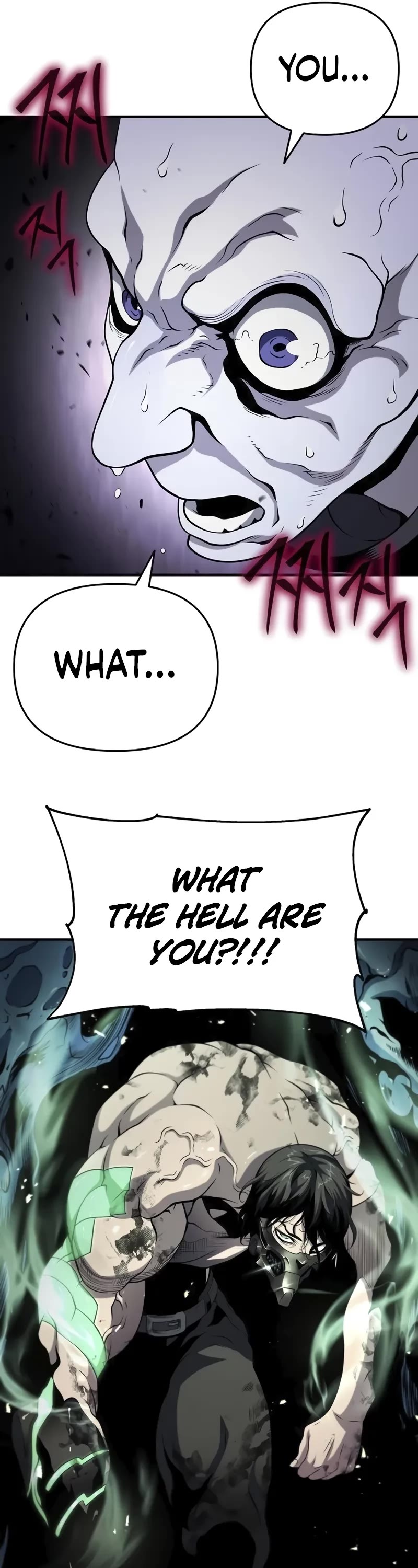 The Priest of Corruption chapter 52 page 8