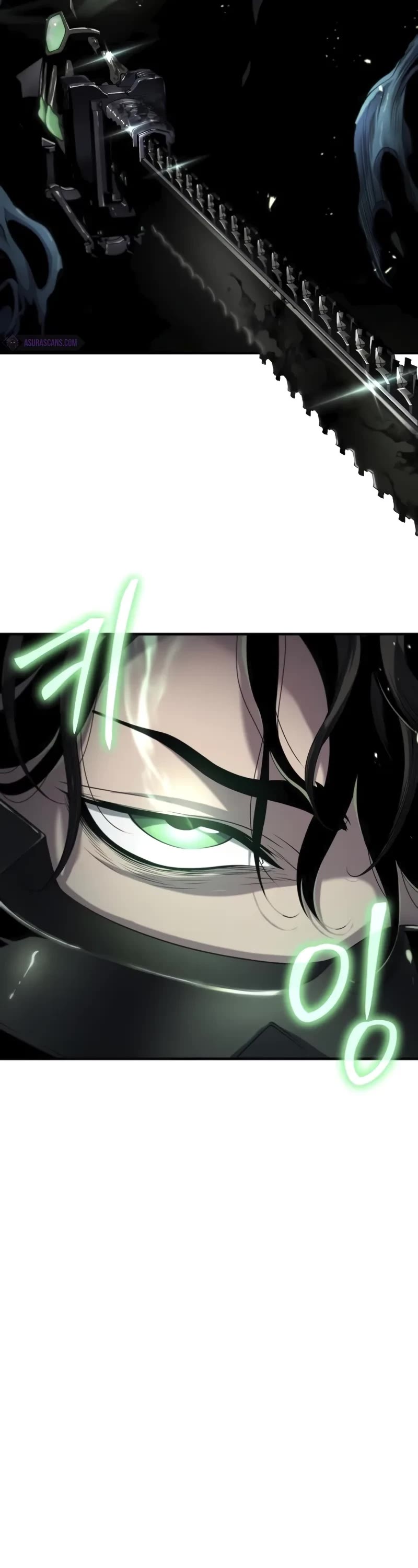 The Priest of Corruption chapter 52 page 9