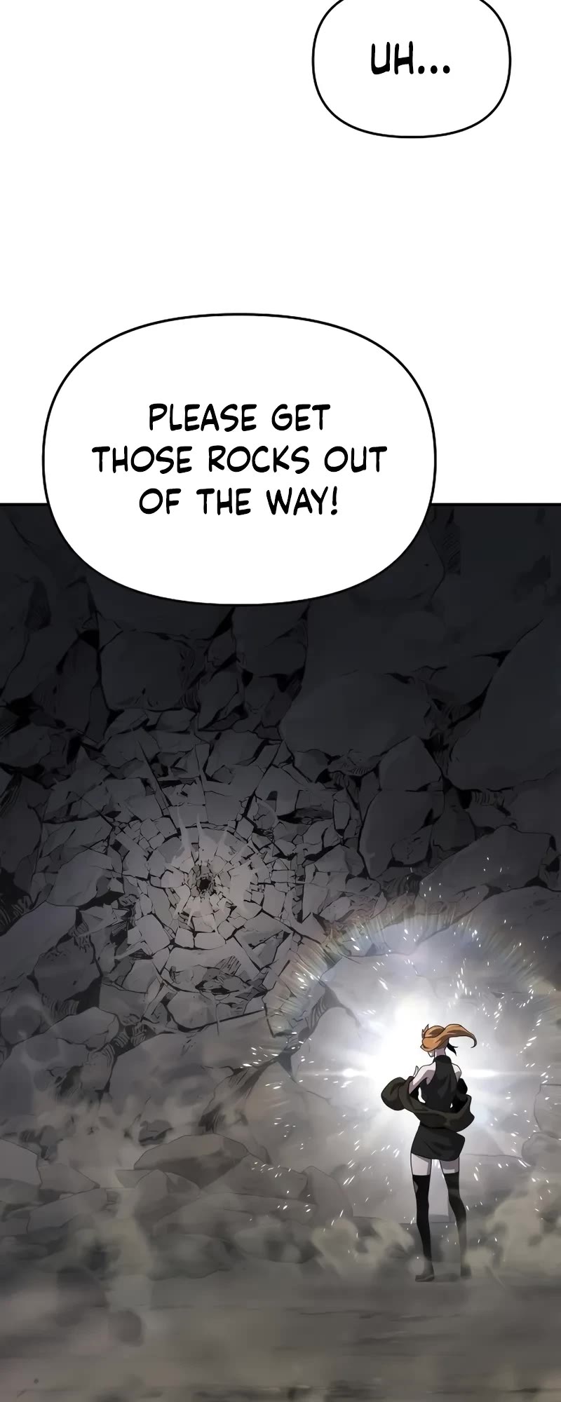 The Priest of Corruption chapter 53 page 12