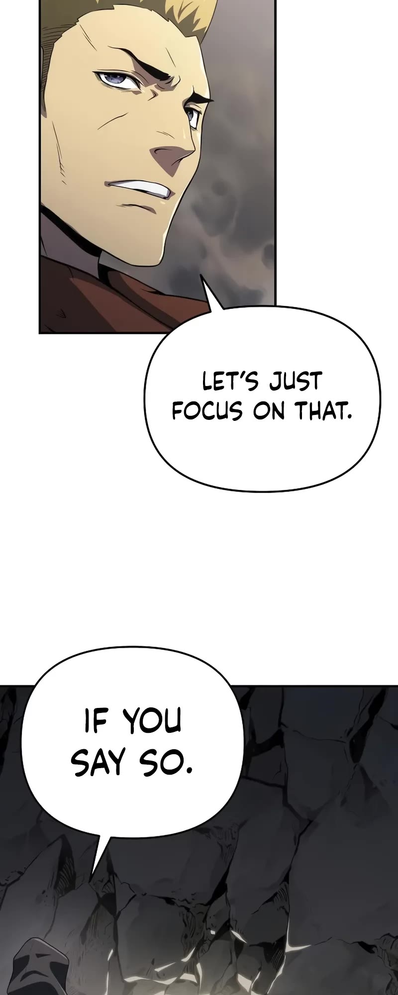 The Priest of Corruption chapter 53 page 18