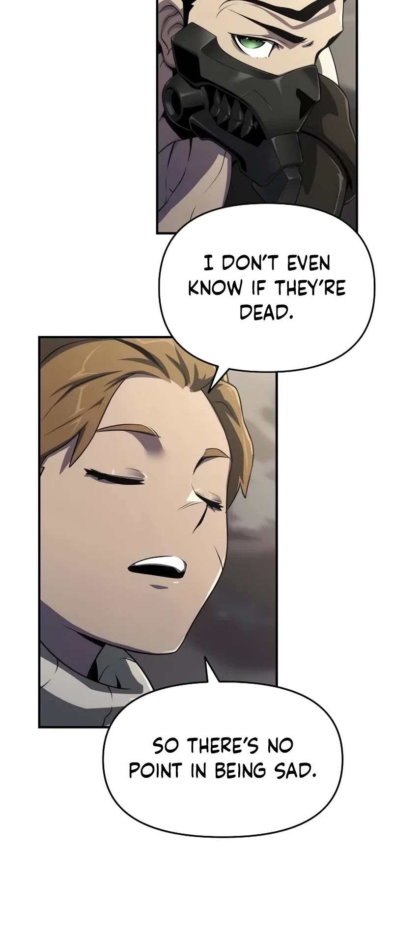 The Priest of Corruption chapter 53 page 25