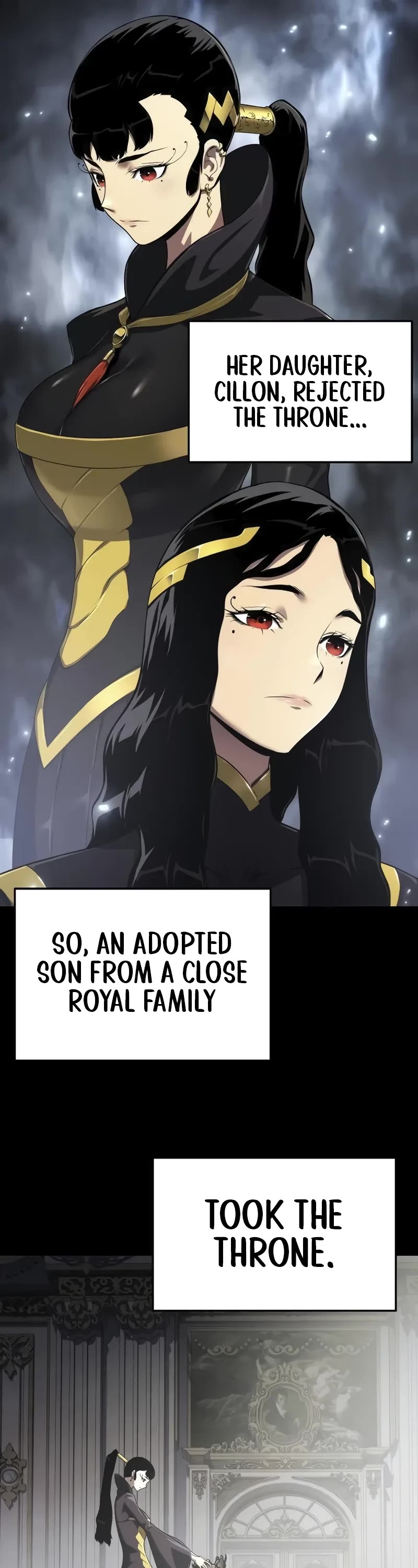 The Priest of Corruption chapter 53 page 32