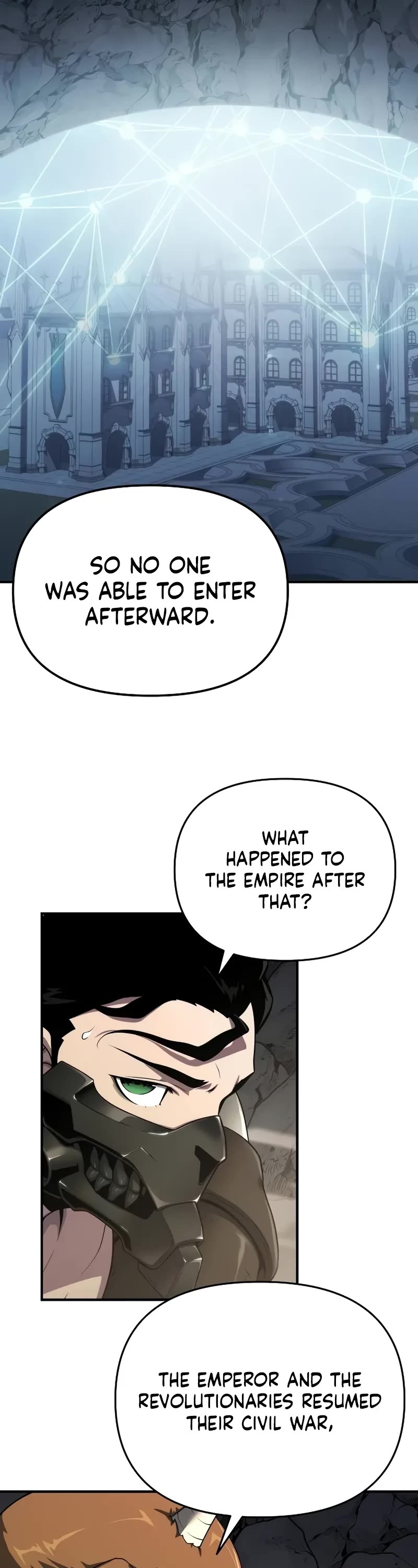 The Priest of Corruption chapter 54 page 10