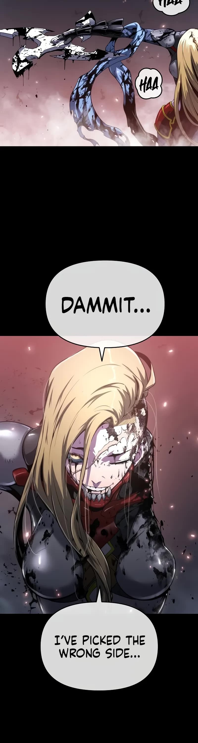 The Priest of Corruption chapter 54 page 15