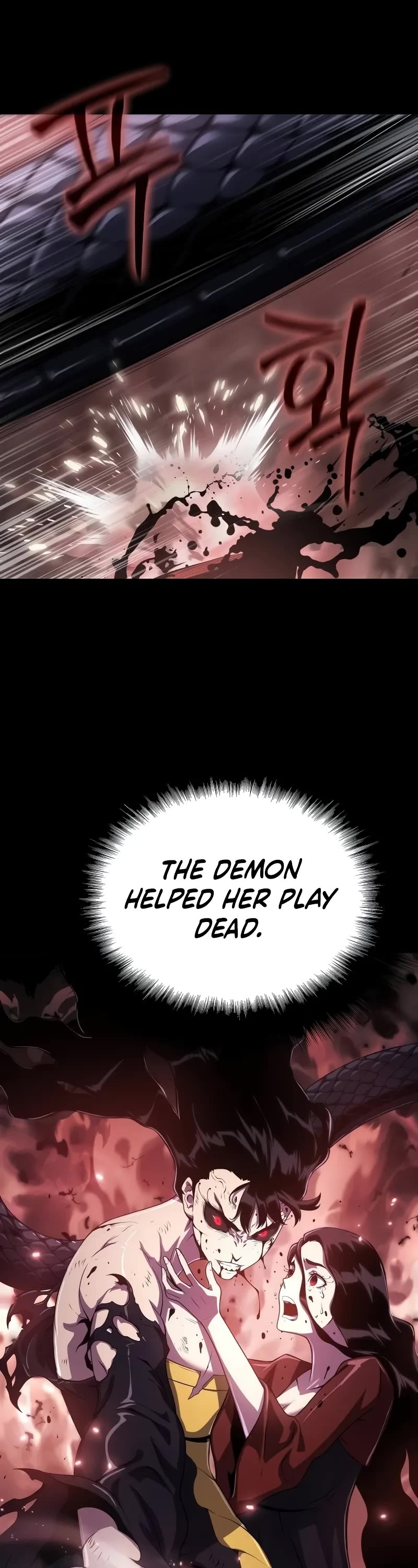 The Priest of Corruption chapter 54 page 16