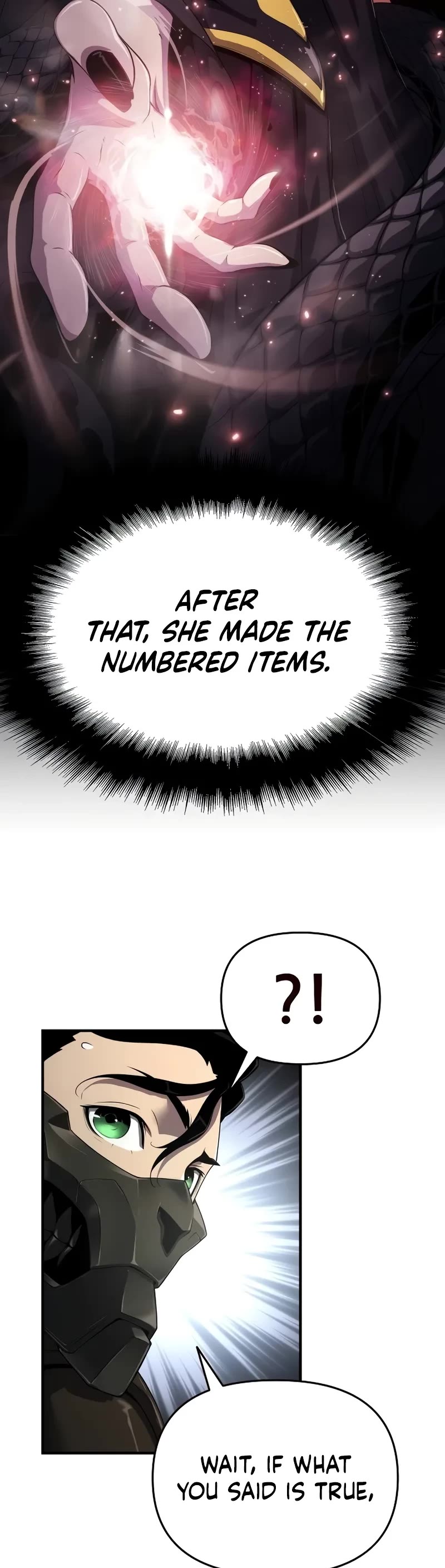 The Priest of Corruption chapter 54 page 17