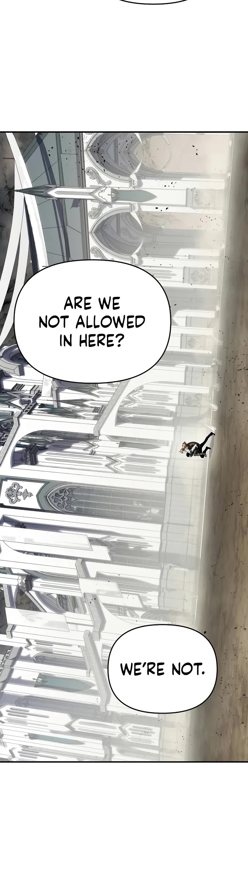 The Priest of Corruption chapter 54 page 18