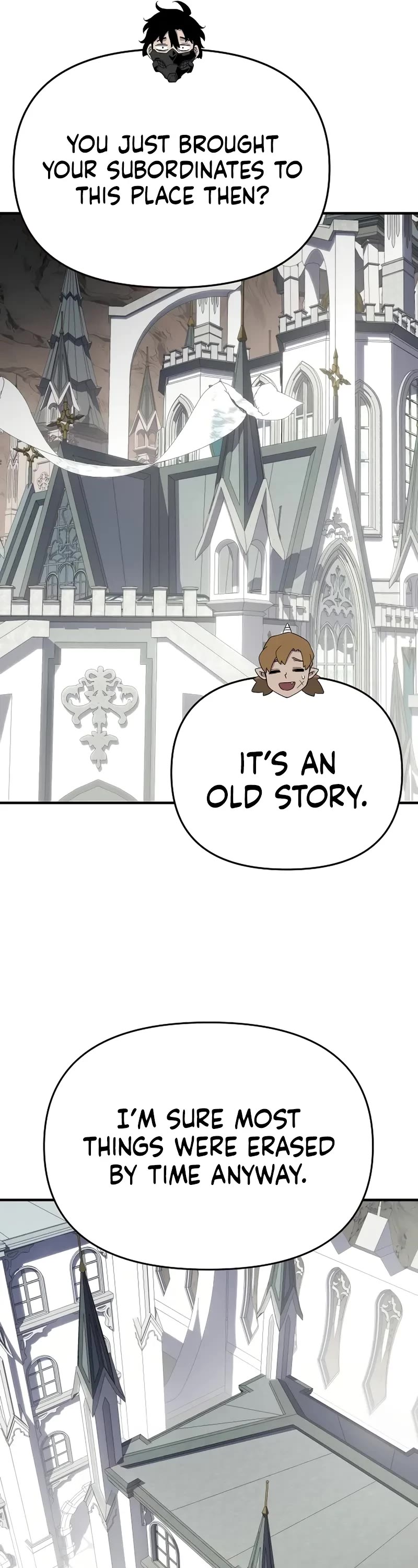 The Priest of Corruption chapter 54 page 19