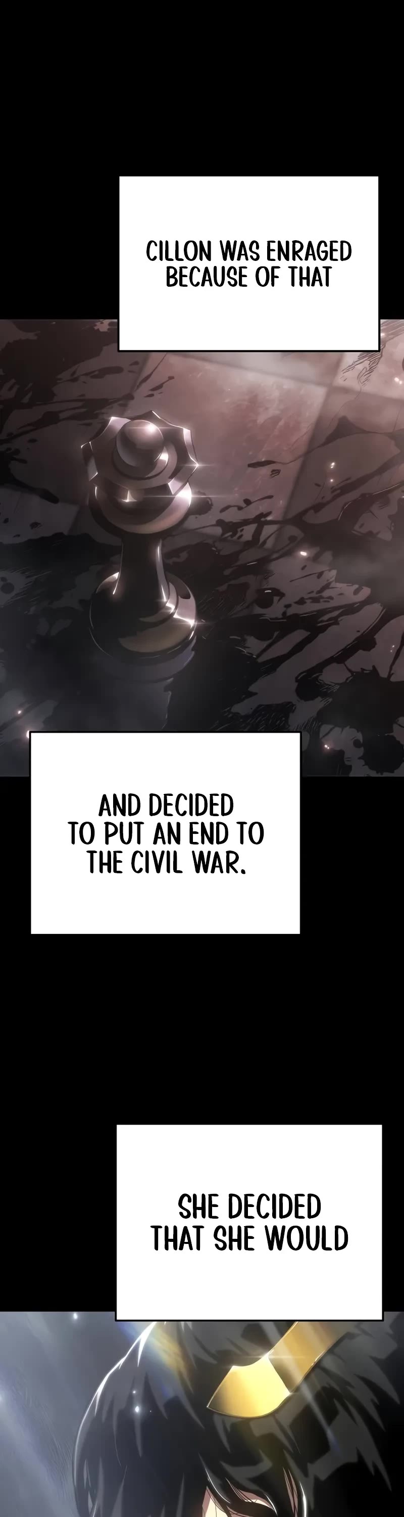 The Priest of Corruption chapter 54 page 2