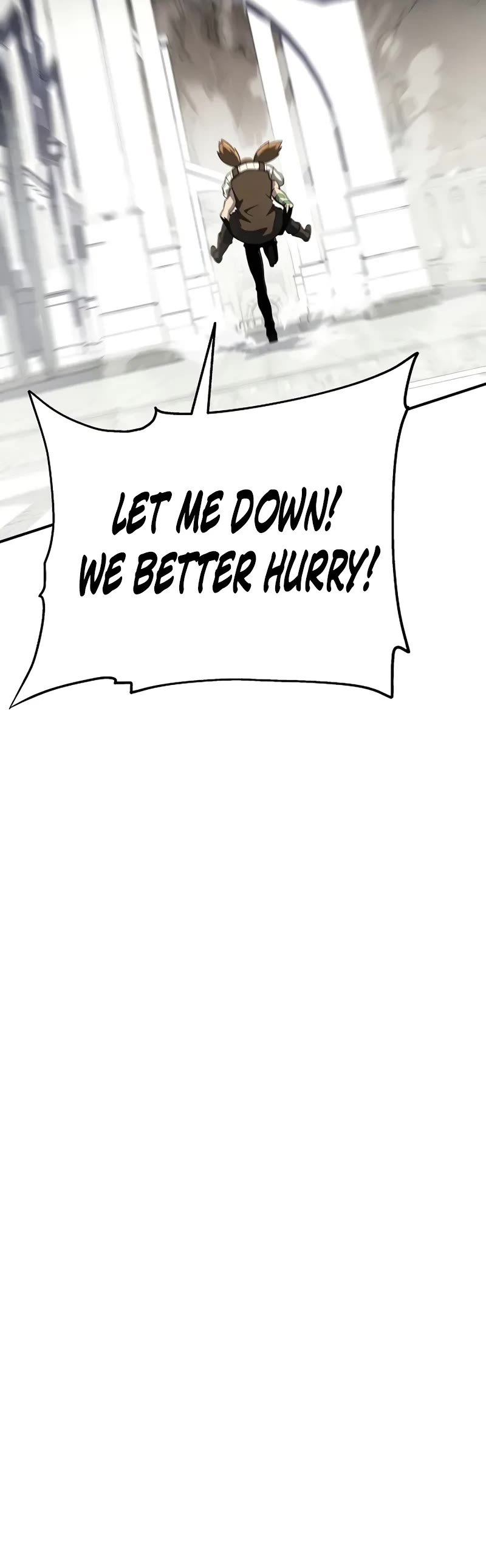 The Priest of Corruption chapter 54 page 22