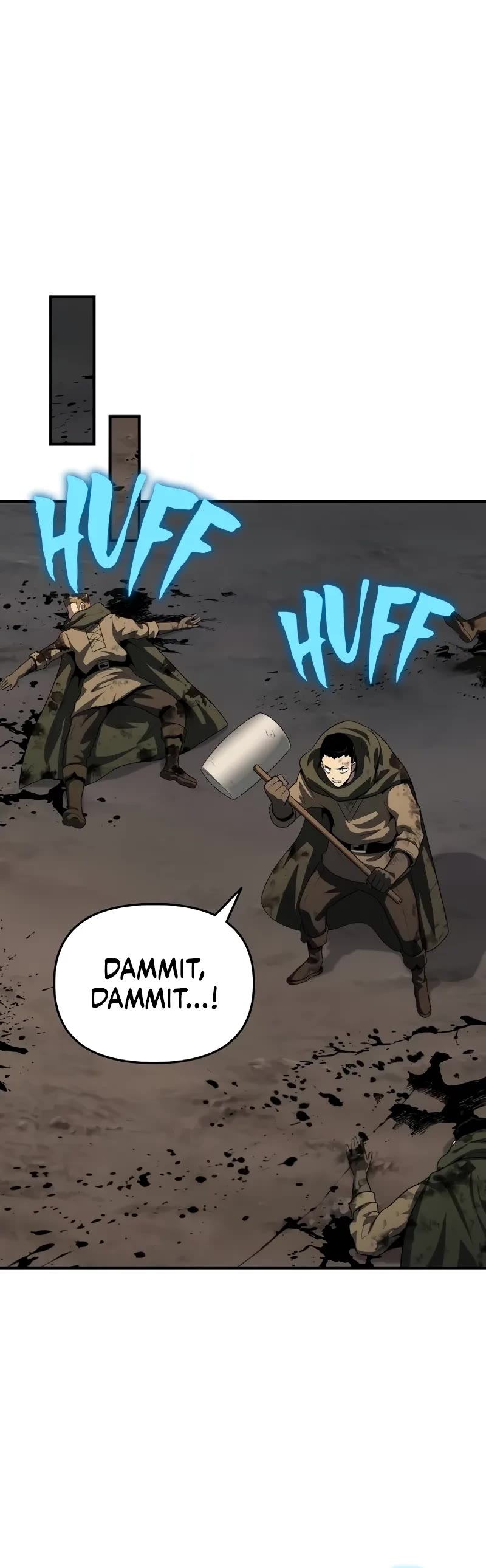 The Priest of Corruption chapter 54 page 23