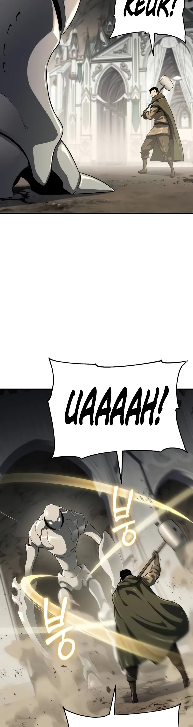 The Priest of Corruption chapter 54 page 25