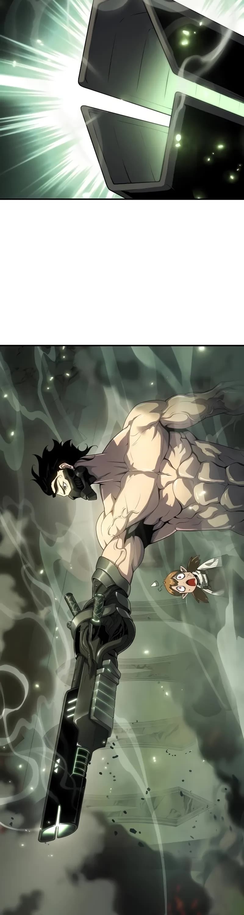 The Priest of Corruption chapter 54 page 31