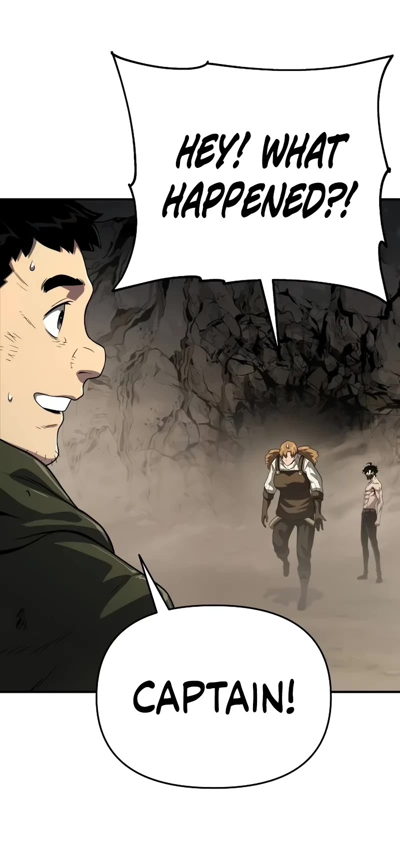 The Priest of Corruption chapter 54 page 35