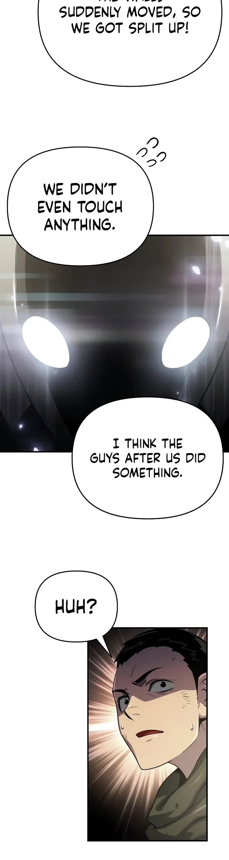 The Priest of Corruption chapter 54 page 37