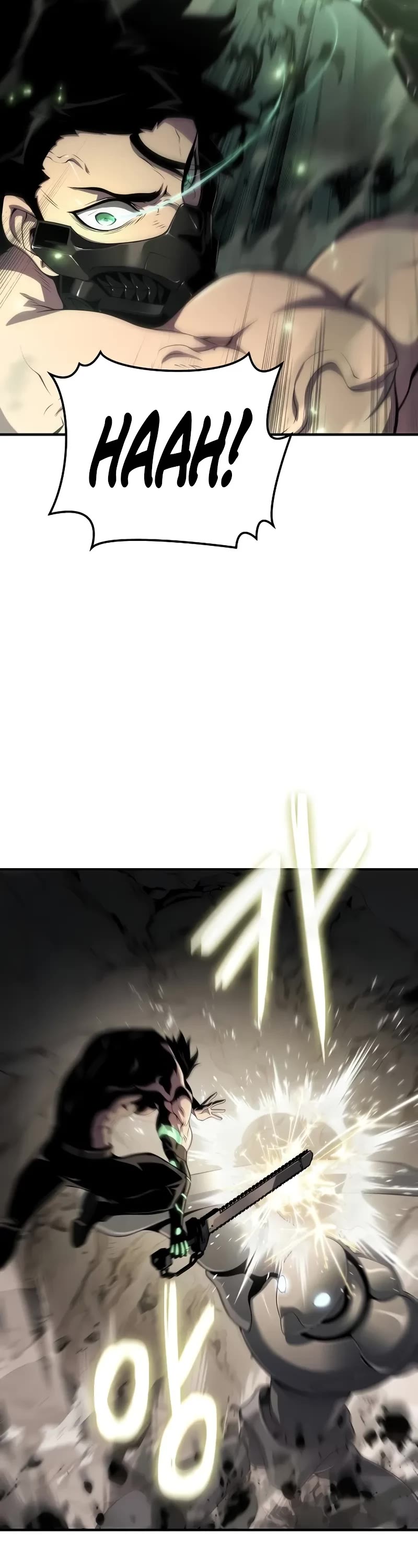 The Priest of Corruption chapter 54 page 39