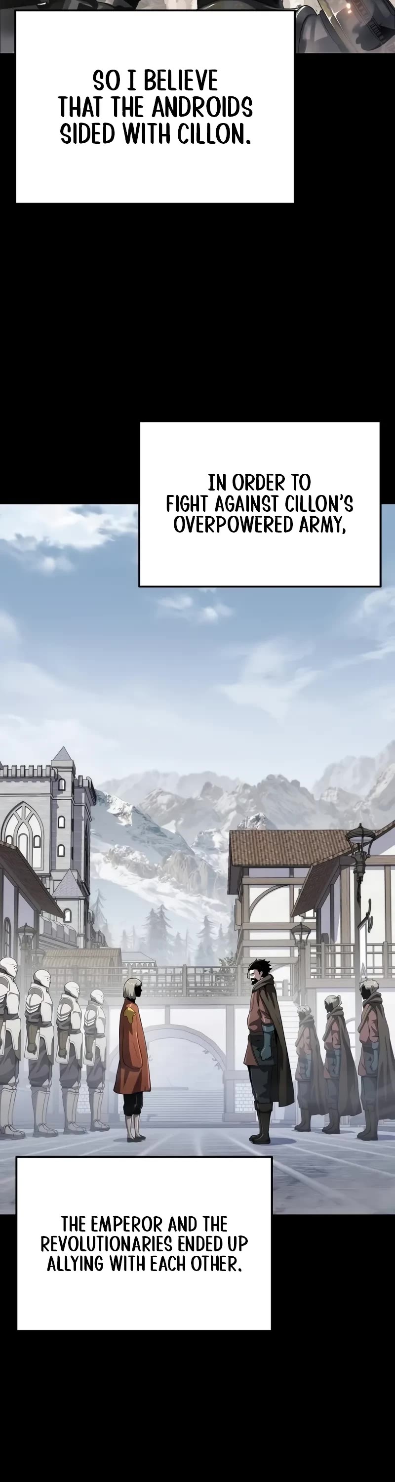 The Priest of Corruption chapter 54 page 4