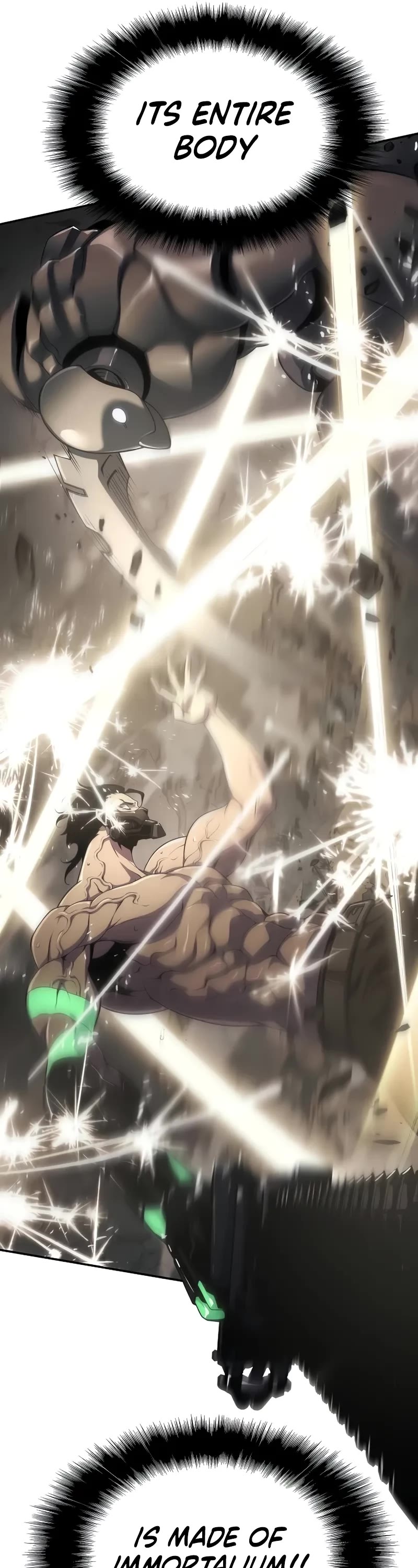 The Priest of Corruption chapter 54 page 42