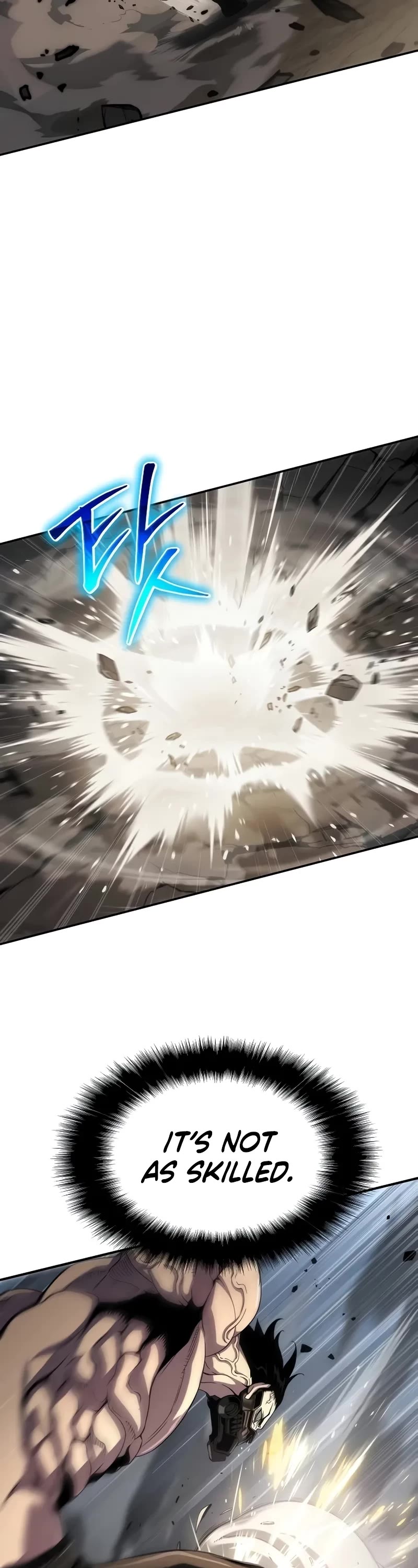 The Priest of Corruption chapter 54 page 45