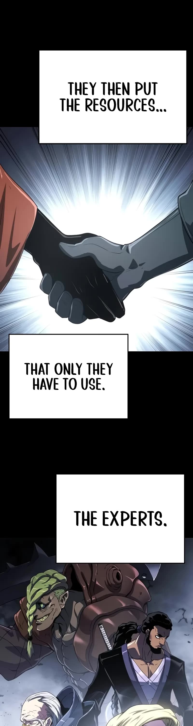 The Priest of Corruption chapter 54 page 5