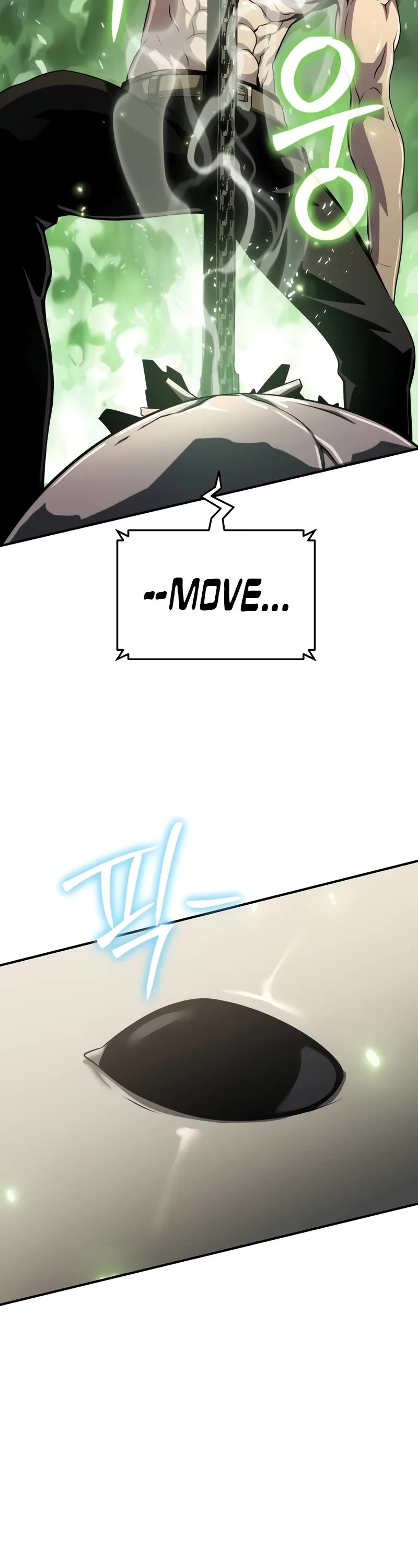 The Priest of Corruption chapter 54 page 55