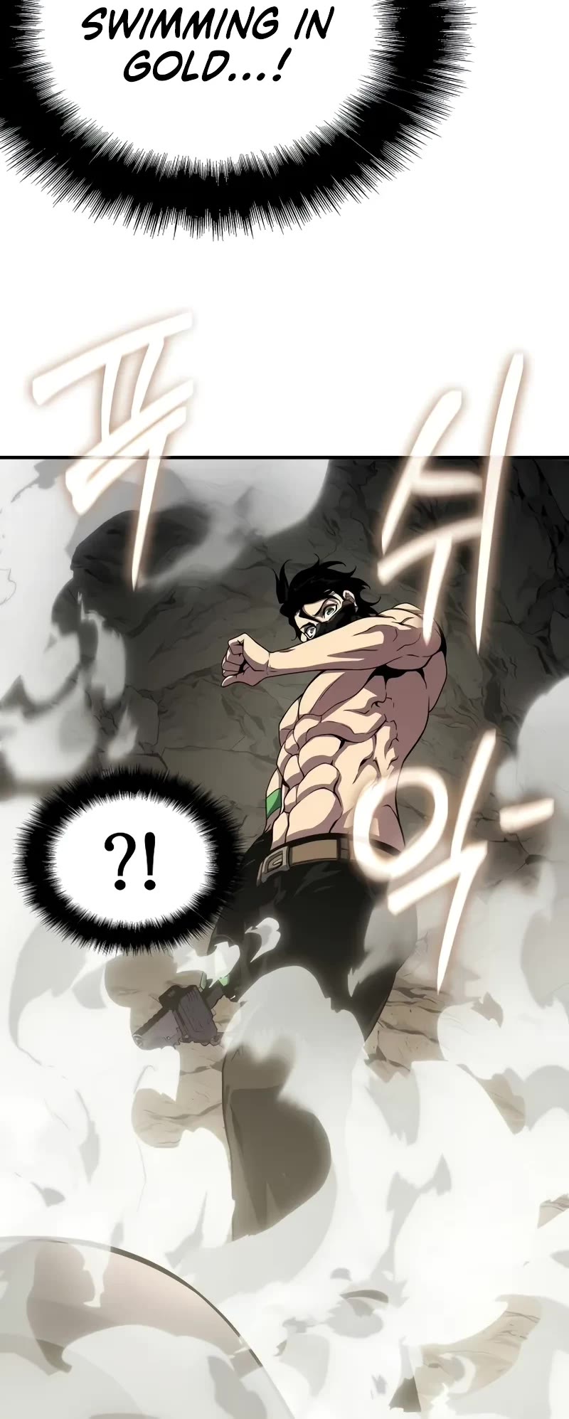 The Priest of Corruption chapter 54 page 59