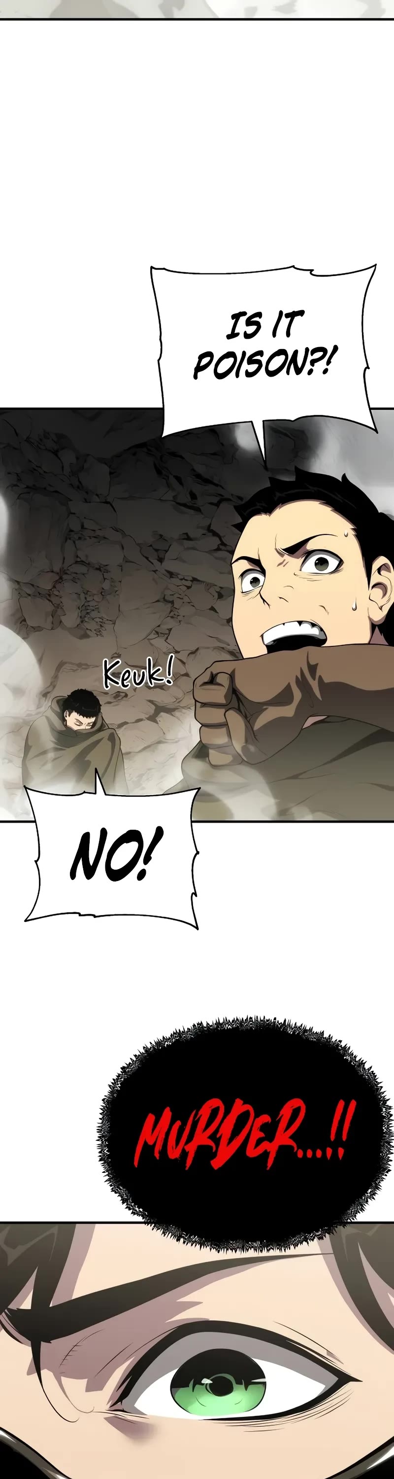 The Priest of Corruption chapter 54 page 60