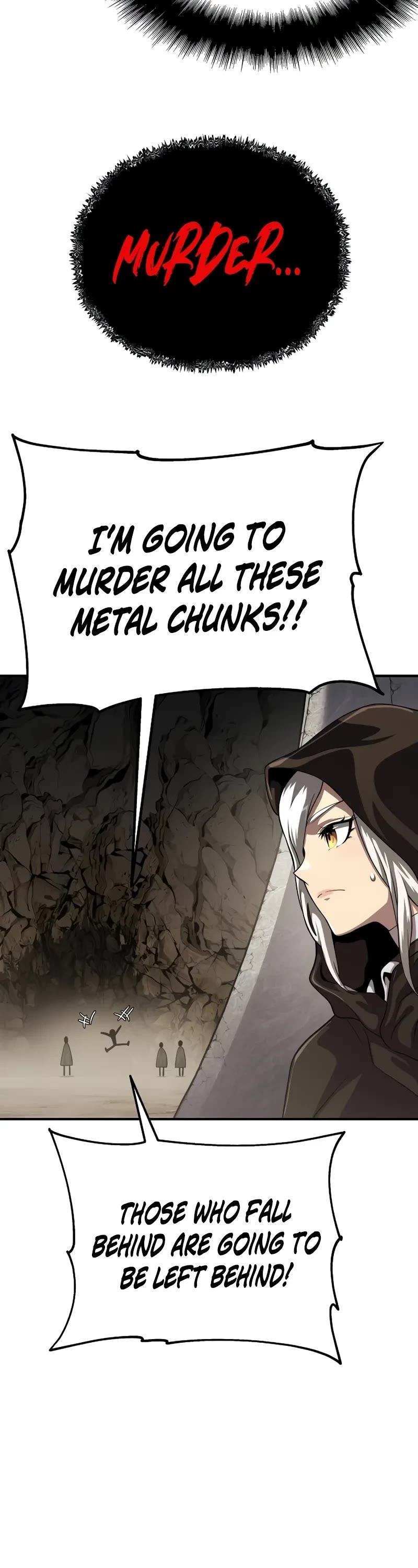 The Priest of Corruption chapter 54 page 62