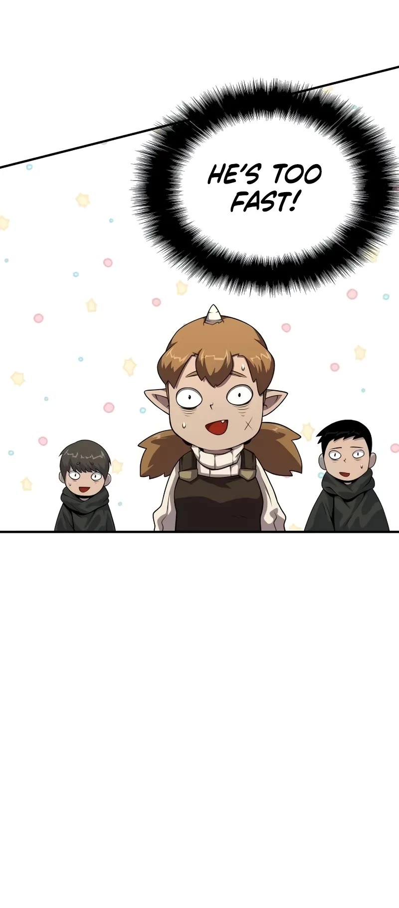 The Priest of Corruption chapter 54 page 64