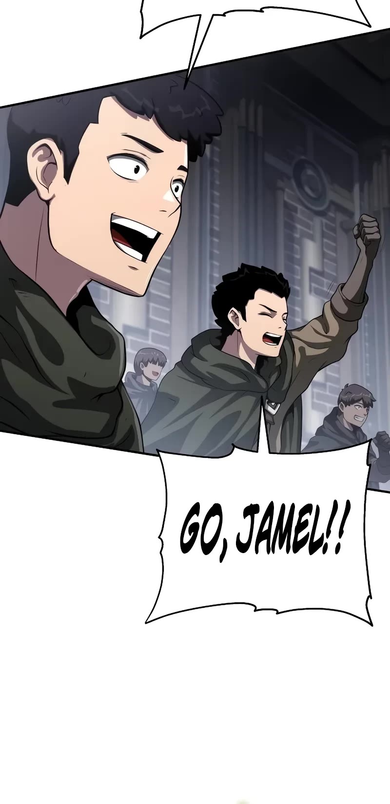 The Priest of Corruption chapter 54 page 71