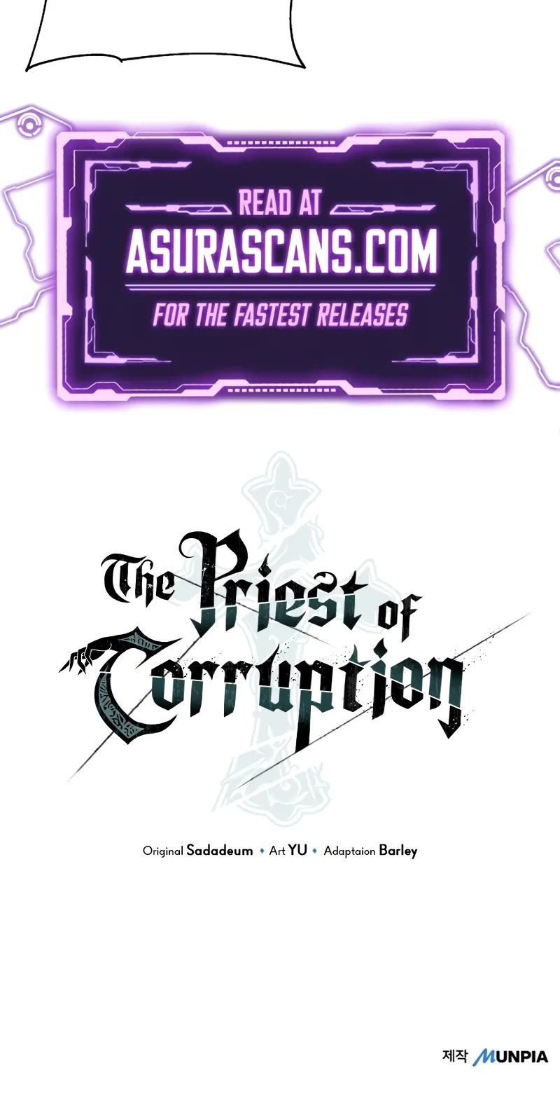 The Priest of Corruption chapter 54 page 76