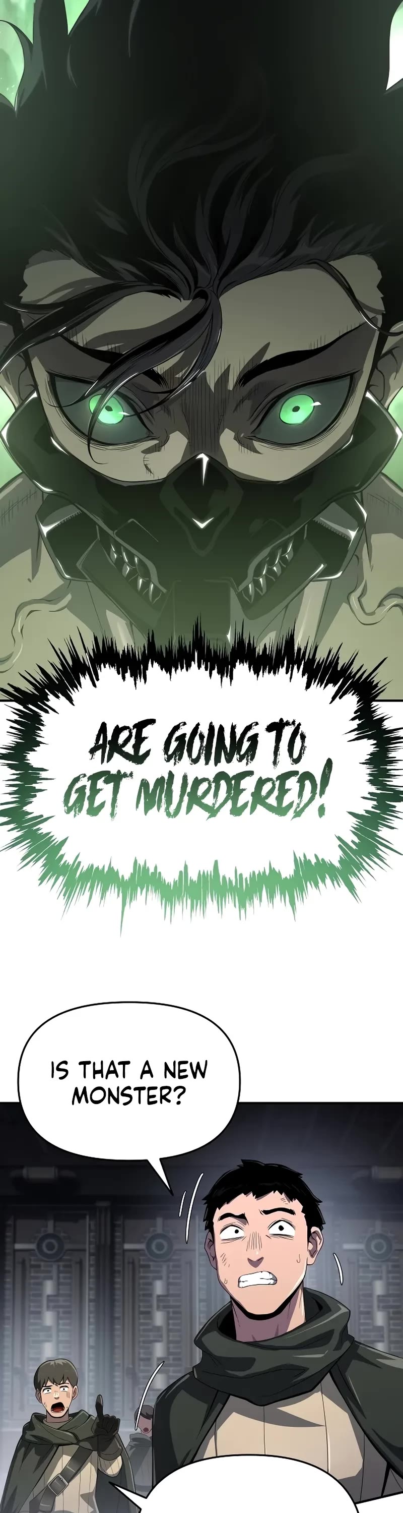 The Priest of Corruption chapter 55 page 10