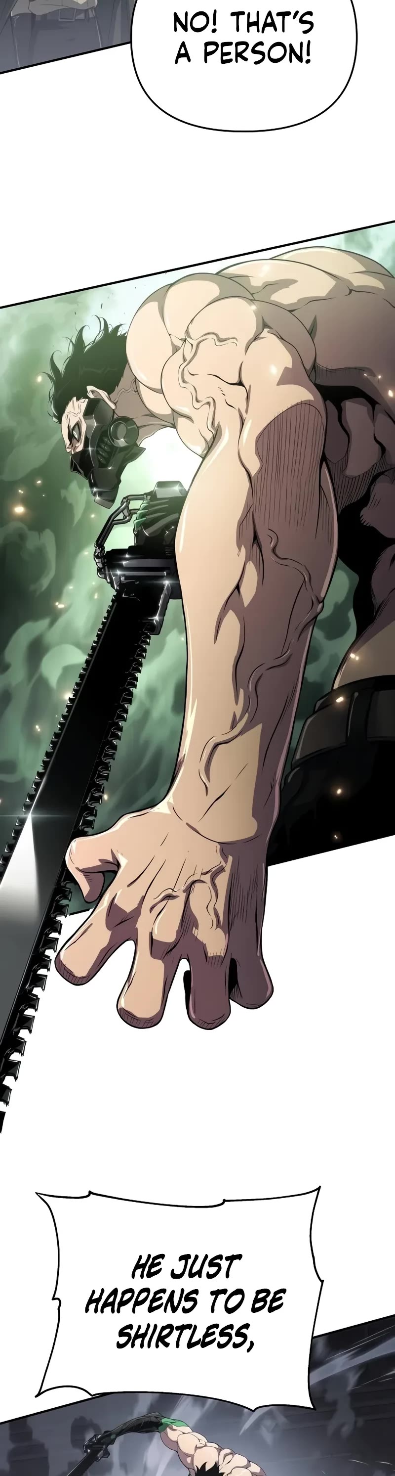 The Priest of Corruption chapter 55 page 11