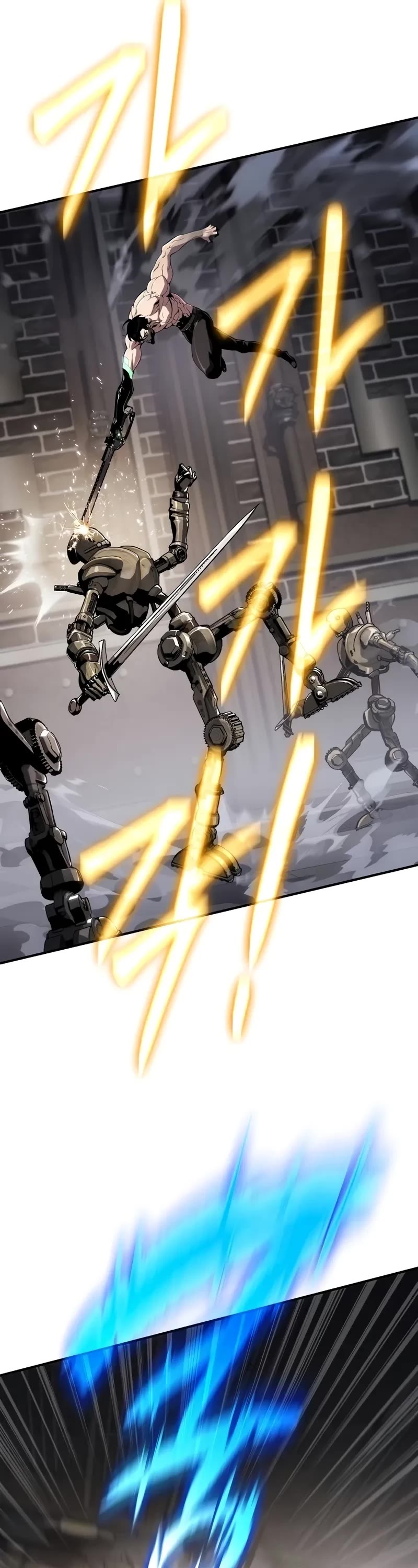 The Priest of Corruption chapter 55 page 13