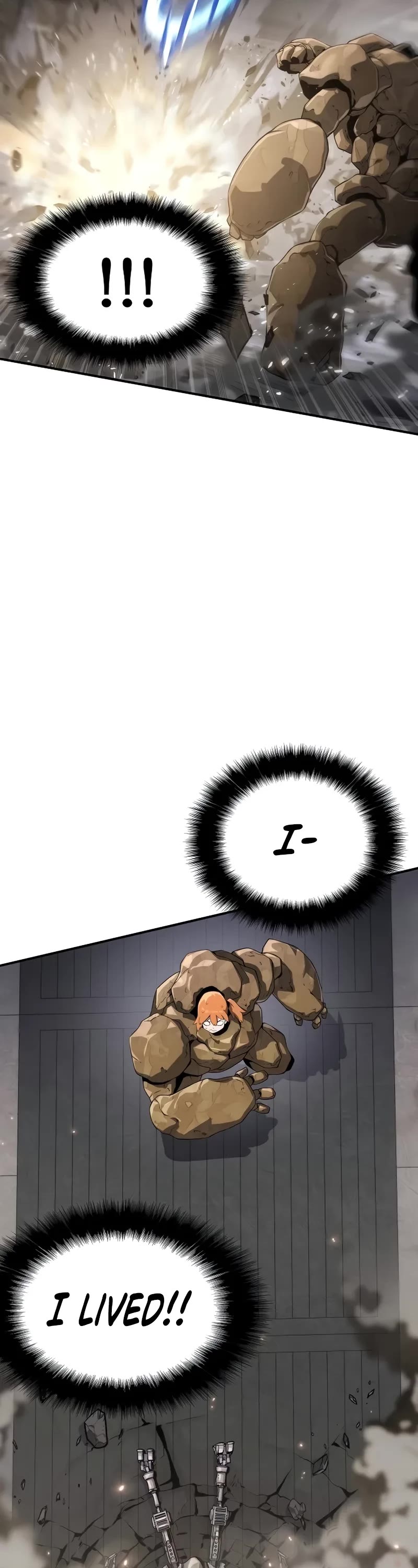 The Priest of Corruption chapter 55 page 14