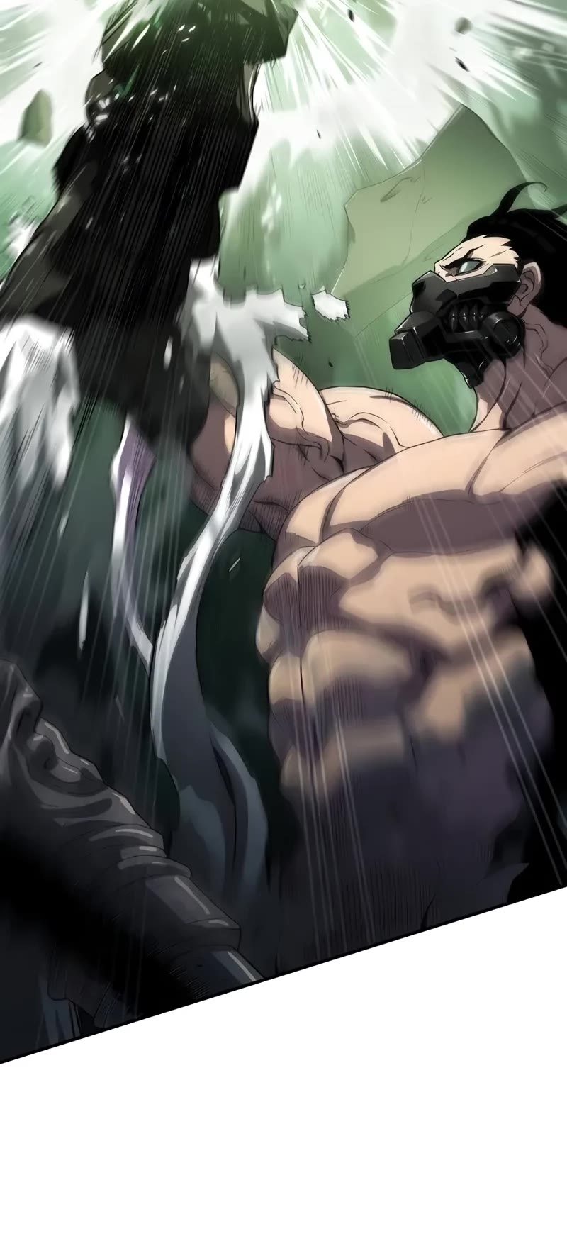 The Priest of Corruption chapter 55 page 18