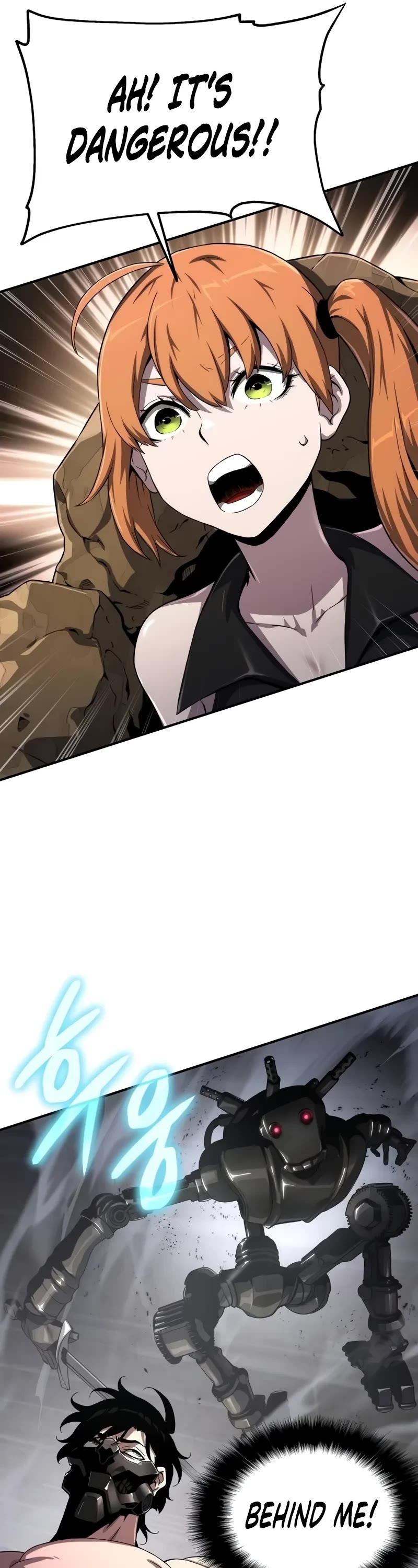 The Priest of Corruption chapter 55 page 19