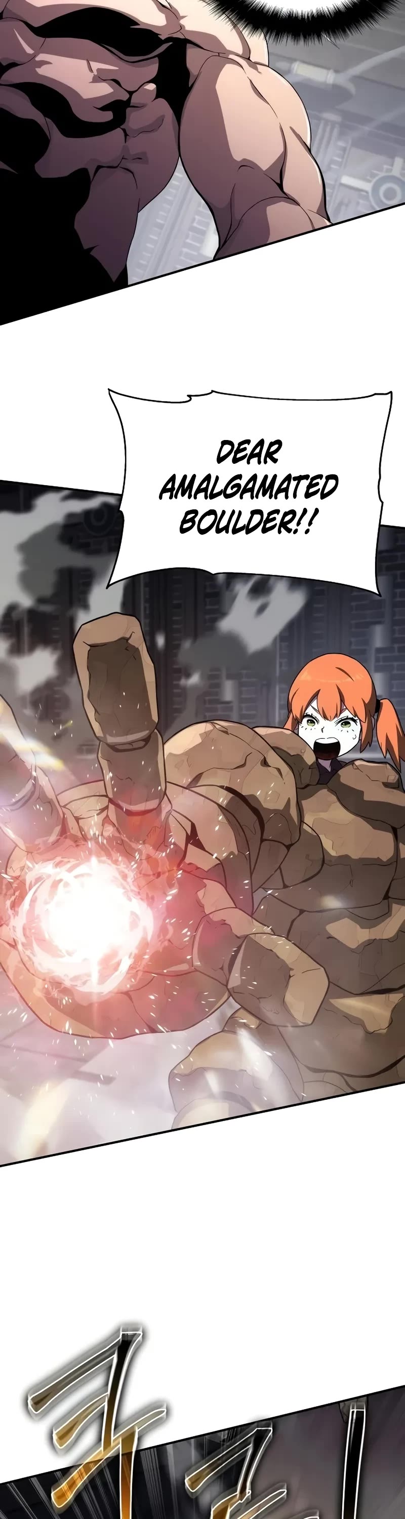 The Priest of Corruption chapter 55 page 20