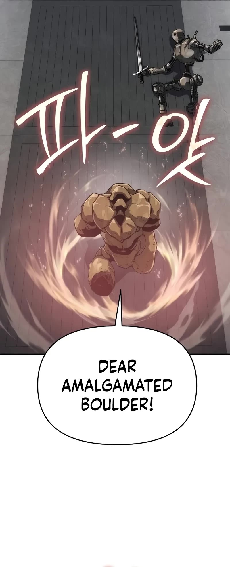 The Priest of Corruption chapter 55 page 24