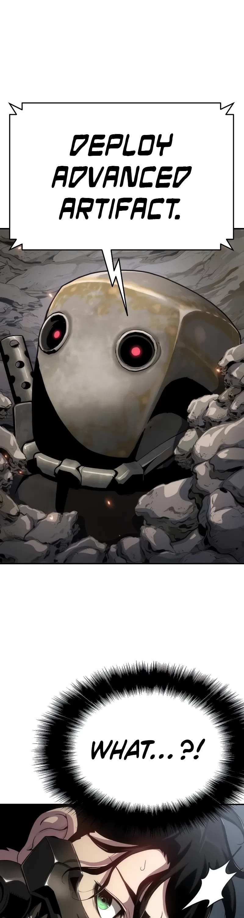 The Priest of Corruption chapter 55 page 26