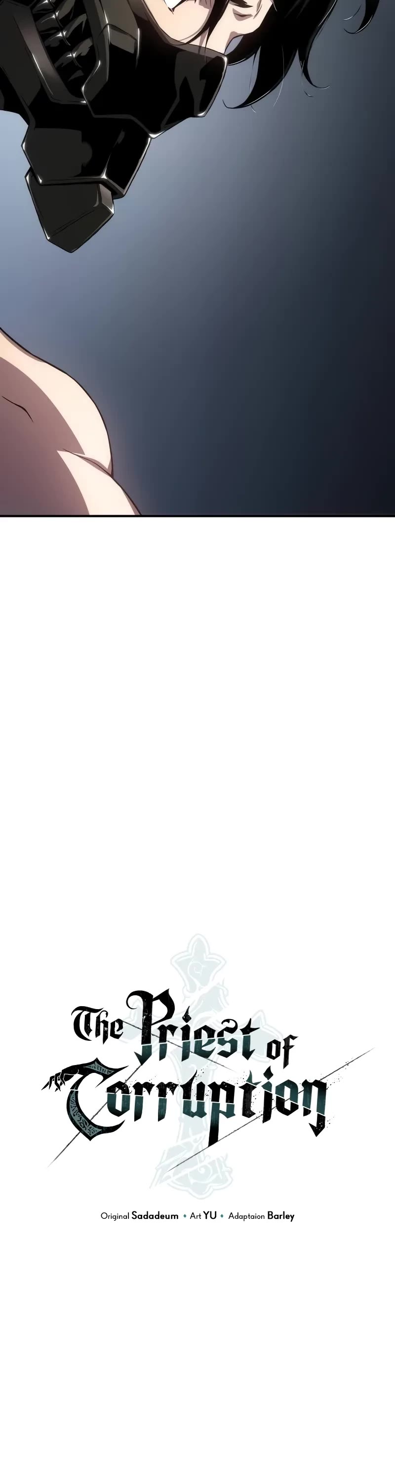 The Priest of Corruption chapter 55 page 27