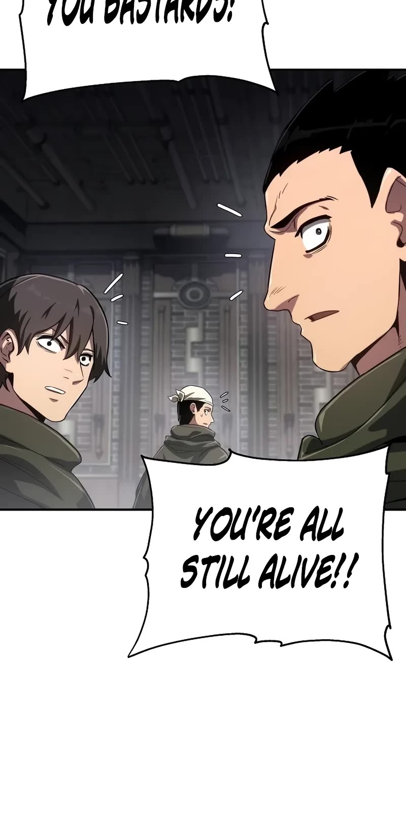 The Priest of Corruption chapter 55 page 29