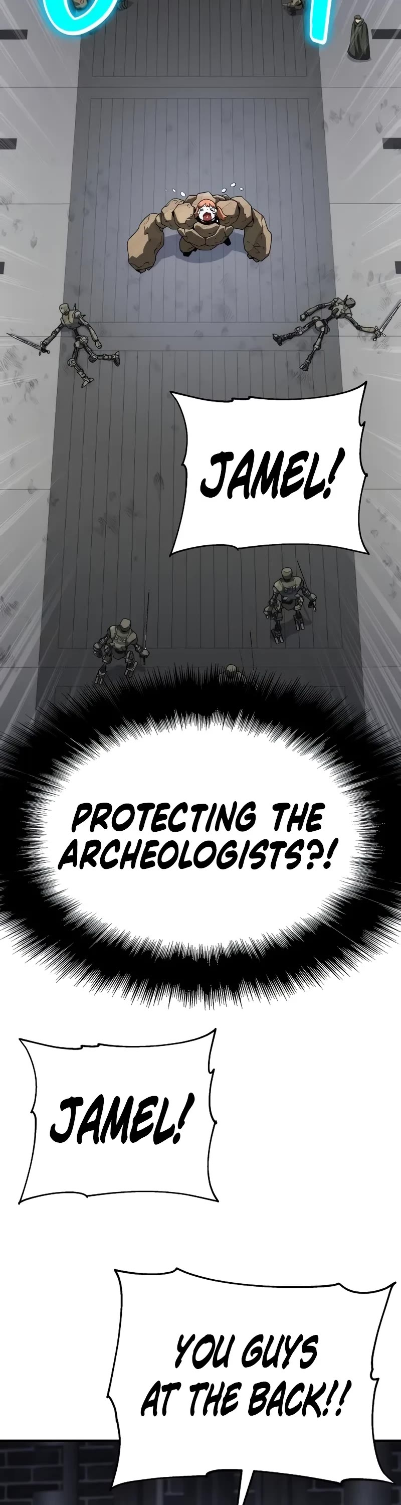 The Priest of Corruption chapter 55 page 3