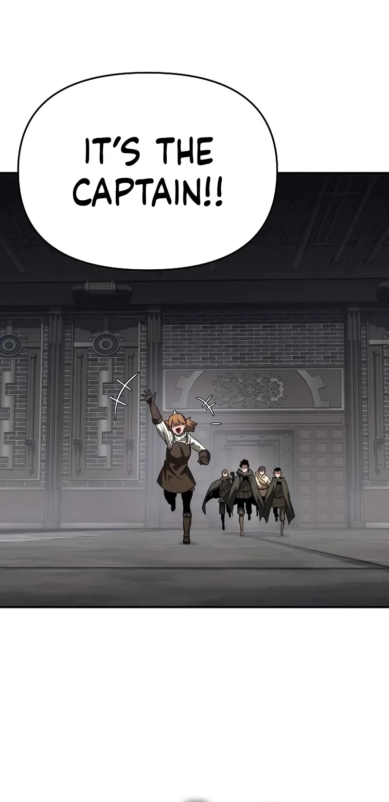 The Priest of Corruption chapter 55 page 30