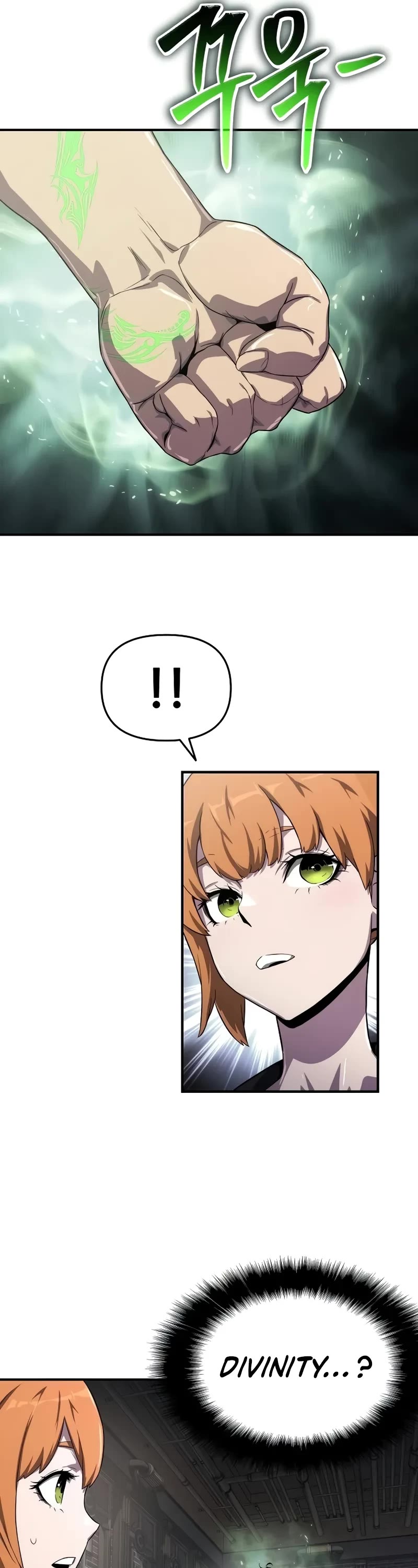 The Priest of Corruption chapter 55 page 31