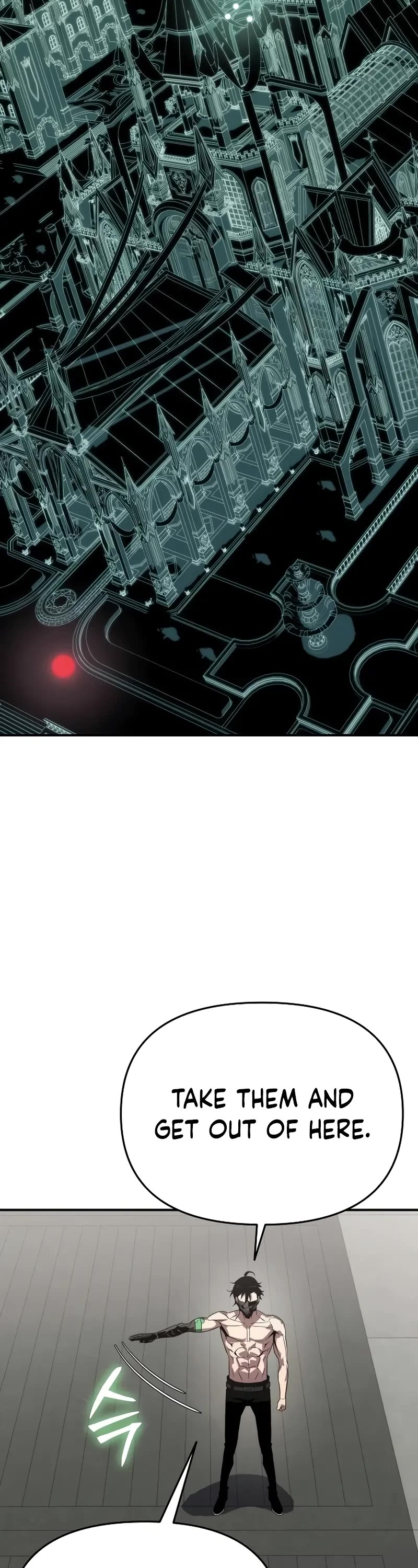 The Priest of Corruption chapter 55 page 33