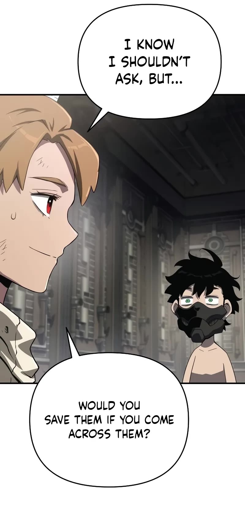 The Priest of Corruption chapter 55 page 35